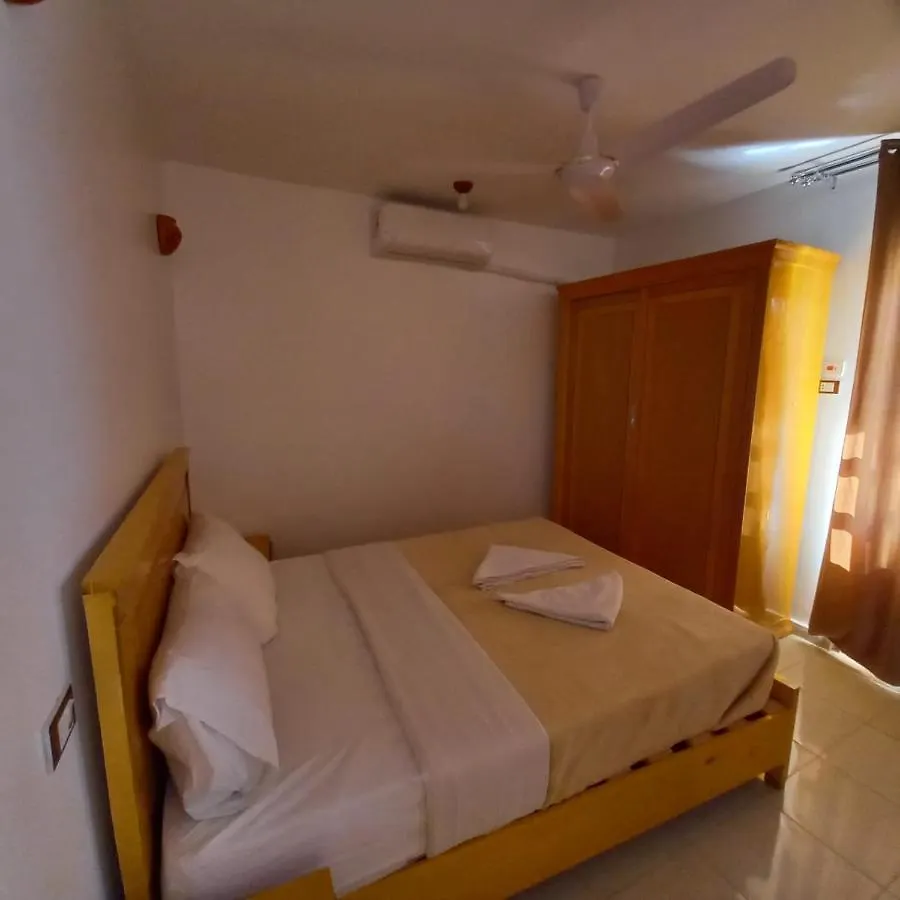 Apartamento Nile Sunrise Flats Luxor Egipto