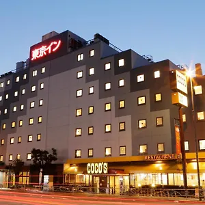 东京inn 酒店 東京都