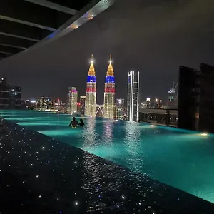 Eaton At Klcc 公寓 吉隆坡