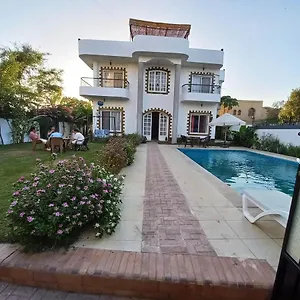 Villa Ali Luxury, Louxor