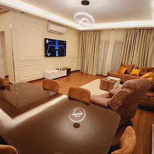 Appartement Sphinx, Louxor