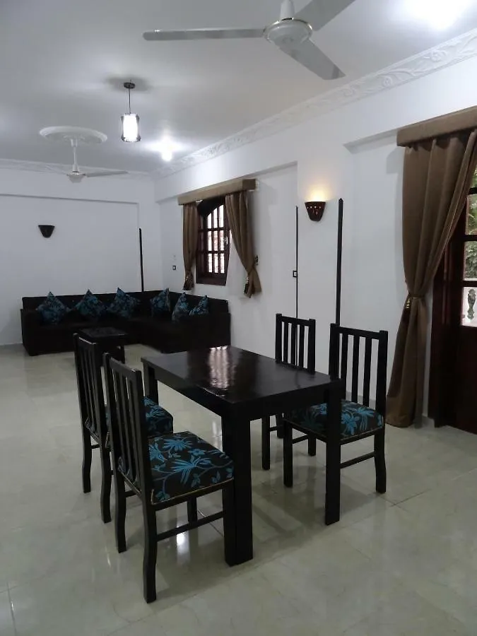 Apartament Nile Sunrise Flats Luksor